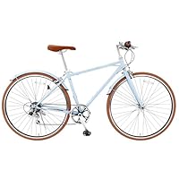 SPEED WORLD クロスバイク 700C*28C(約27インチ) 楽天市場】【speedworld】自転車 クロスバイク「組立動画あり
